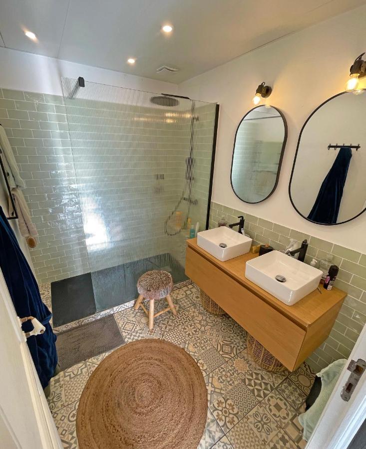 Villa D'Architecte Avec Piscine Et Grand Jardin Marseilles Buitenkant foto